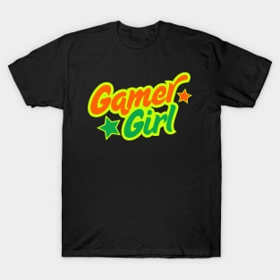 Gamer Girl T-Shirt